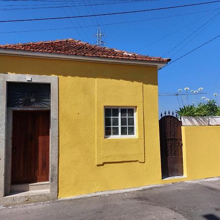 Casa 563 With Indoor Bathroom And Small Kitchen Vila Nova de Gaia Exteriör bild