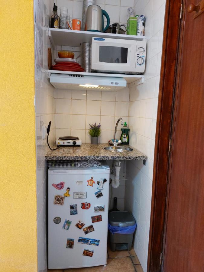 Casa 563 With Indoor Bathroom And Small Kitchen Vila Nova de Gaia Exteriör bild